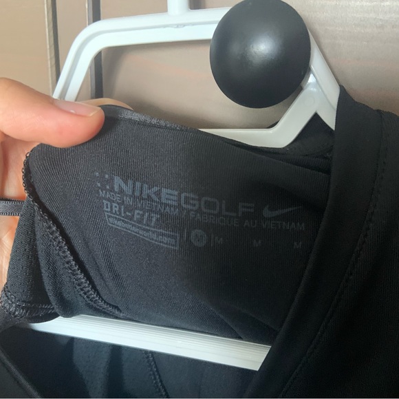 Golf tank top - Picture 3 of 4